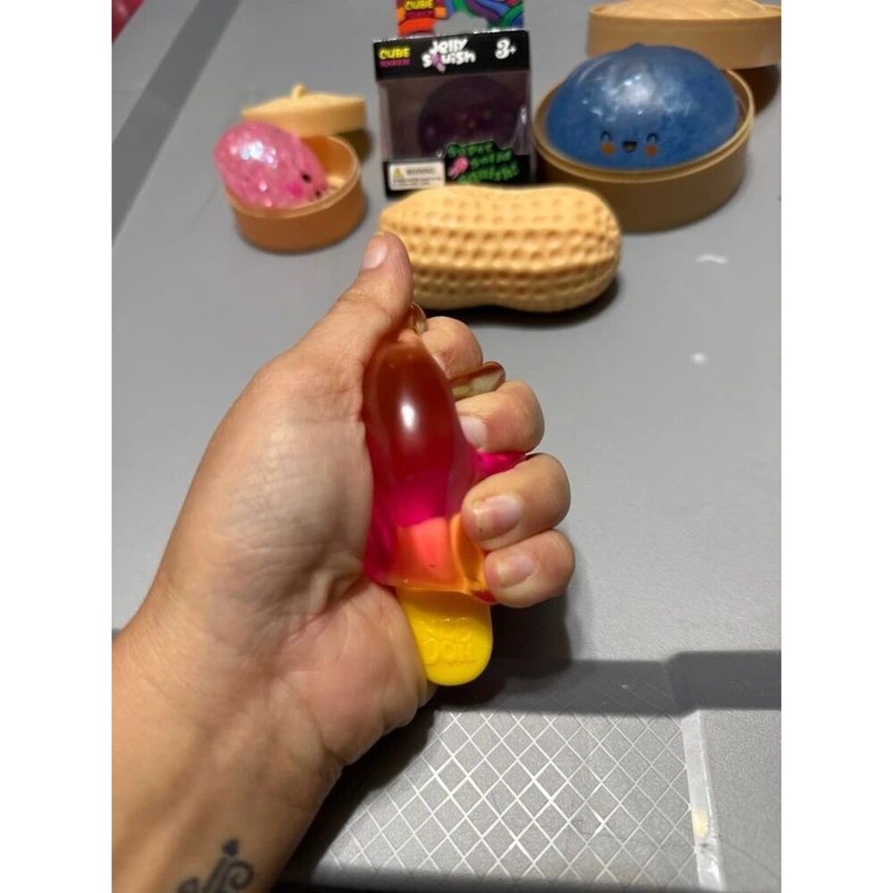 5 squishy - Picture 3 of 6